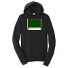 Fan Favorite Fleece Pullover Hooded Sweatshirt Thumbnail