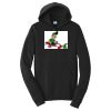 Fan Favorite Fleece Pullover Hooded Sweatshirt Thumbnail