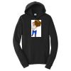 Fan Favorite Fleece Pullover Hooded Sweatshirt Thumbnail