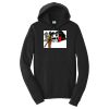 Fan Favorite Fleece Pullover Hooded Sweatshirt Thumbnail