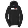 Fan Favorite Fleece Pullover Hooded Sweatshirt Thumbnail