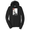Fan Favorite Fleece Pullover Hooded Sweatshirt Thumbnail