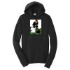 Fan Favorite Fleece Pullover Hooded Sweatshirt Thumbnail