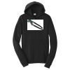 Fan Favorite Fleece Pullover Hooded Sweatshirt Thumbnail