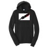 Fan Favorite Fleece Pullover Hooded Sweatshirt Thumbnail