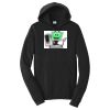 Fan Favorite Fleece Pullover Hooded Sweatshirt Thumbnail