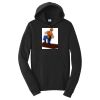Fan Favorite Fleece Pullover Hooded Sweatshirt Thumbnail