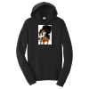 Fan Favorite Fleece Pullover Hooded Sweatshirt Thumbnail