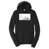 Fan Favorite Fleece Pullover Hooded Sweatshirt Thumbnail