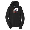 Fan Favorite Fleece Pullover Hooded Sweatshirt Thumbnail
