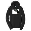 Fan Favorite Fleece Pullover Hooded Sweatshirt Thumbnail