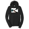 Fan Favorite Fleece Pullover Hooded Sweatshirt Thumbnail