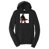 Fan Favorite Fleece Pullover Hooded Sweatshirt Thumbnail