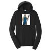 Fan Favorite Fleece Pullover Hooded Sweatshirt Thumbnail