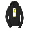 Fan Favorite Fleece Pullover Hooded Sweatshirt Thumbnail