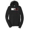 Fan Favorite Fleece Pullover Hooded Sweatshirt Thumbnail