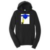 Fan Favorite Fleece Pullover Hooded Sweatshirt Thumbnail