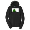 Fan Favorite Fleece Pullover Hooded Sweatshirt Thumbnail