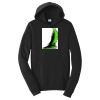 Fan Favorite Fleece Pullover Hooded Sweatshirt Thumbnail