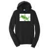 Fan Favorite Fleece Pullover Hooded Sweatshirt Thumbnail