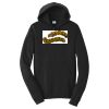Fan Favorite Fleece Pullover Hooded Sweatshirt Thumbnail
