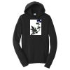 Fan Favorite Fleece Pullover Hooded Sweatshirt Thumbnail