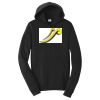 Fan Favorite Fleece Pullover Hooded Sweatshirt Thumbnail