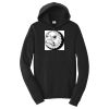 Fan Favorite Fleece Pullover Hooded Sweatshirt Thumbnail