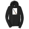 Fan Favorite Fleece Pullover Hooded Sweatshirt Thumbnail