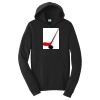 Fan Favorite Fleece Pullover Hooded Sweatshirt Thumbnail