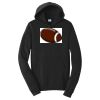 Fan Favorite Fleece Pullover Hooded Sweatshirt Thumbnail