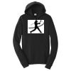 Fan Favorite Fleece Pullover Hooded Sweatshirt Thumbnail