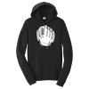 Fan Favorite Fleece Pullover Hooded Sweatshirt Thumbnail