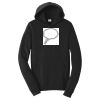 Fan Favorite Fleece Pullover Hooded Sweatshirt Thumbnail