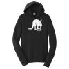 Fan Favorite Fleece Pullover Hooded Sweatshirt Thumbnail