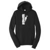 Fan Favorite Fleece Pullover Hooded Sweatshirt Thumbnail