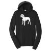 Fan Favorite Fleece Pullover Hooded Sweatshirt Thumbnail