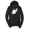 Fan Favorite Fleece Pullover Hooded Sweatshirt Thumbnail
