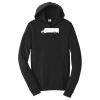 Fan Favorite Fleece Pullover Hooded Sweatshirt Thumbnail