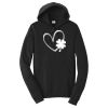 Fan Favorite Fleece Pullover Hooded Sweatshirt Thumbnail