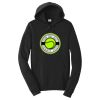Fan Favorite Fleece Pullover Hooded Sweatshirt Thumbnail