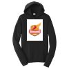 Fan Favorite Fleece Pullover Hooded Sweatshirt Thumbnail