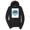 Fan Favorite Fleece Pullover Hooded Sweatshirt Thumbnail