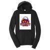 Fan Favorite Fleece Pullover Hooded Sweatshirt Thumbnail