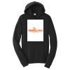 Fan Favorite Fleece Pullover Hooded Sweatshirt Thumbnail