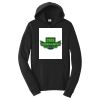 Fan Favorite Fleece Pullover Hooded Sweatshirt Thumbnail
