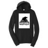 Fan Favorite Fleece Pullover Hooded Sweatshirt Thumbnail