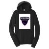 Fan Favorite Fleece Pullover Hooded Sweatshirt Thumbnail