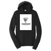 Fan Favorite Fleece Pullover Hooded Sweatshirt Thumbnail