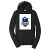 Fan Favorite Fleece Pullover Hooded Sweatshirt Thumbnail